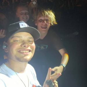 Meet your Posher, Austin